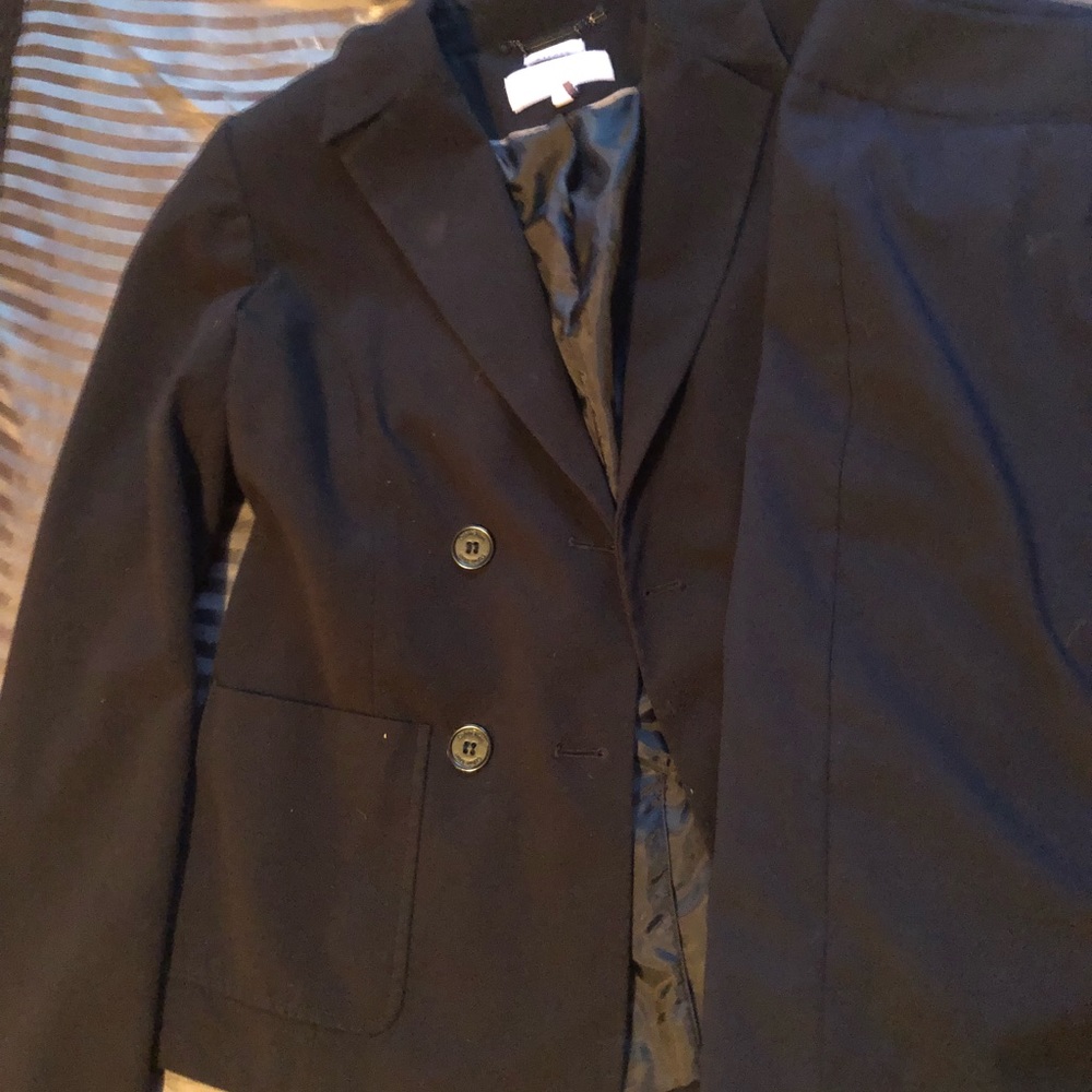 Calvin Klein Suit Set